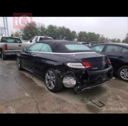 مێرسێدس بێنز C-Class